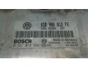 CENTRALITA MOTOR UCE 038906012FK 335 