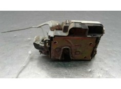 Recambio de cerradura puerta delantera derecha para seat ibiza (6k) clx referencia OEM IAM 6K1837016N   2