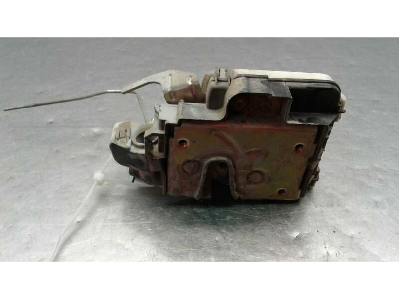 Recambio de cerradura puerta delantera derecha para seat ibiza (6k) clx referencia OEM IAM 6K1837016N  