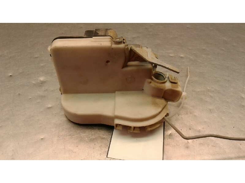 Recambio de cerradura puerta delantera derecha para seat ibiza (6k) clx referencia OEM IAM 6K1837016N  