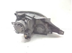 Recambio de faro izquierdo para hyundai terracan (hp) 2.9 crdi gl referencia OEM IAM 92101H1XXX   2