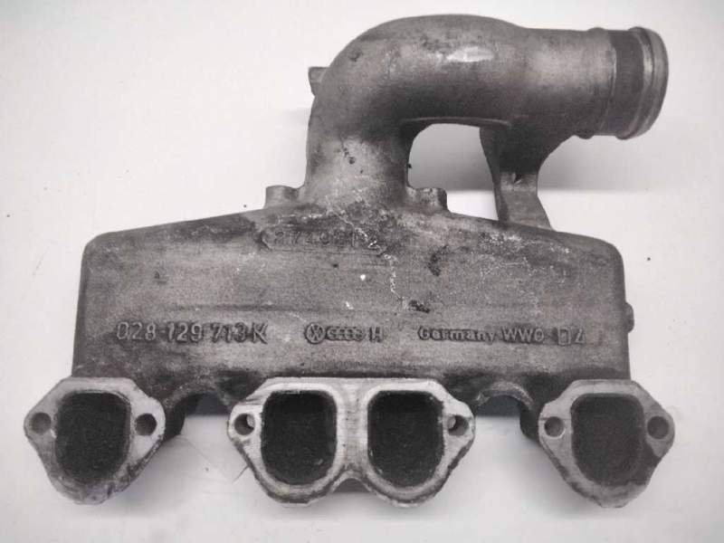 Recambio de colector admision para audi a4 berlina (b5) 1.9 tdi referencia OEM IAM 028129713K  107068