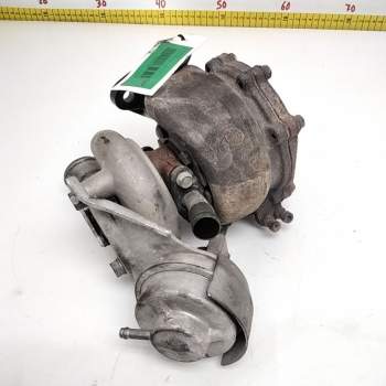 Recambio de turbocompresor para opel astra h ber. enjoy referencia OEM IAM 5450456  