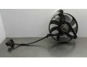 ELECTROVENTILADOR RADIADOR AIRE ACONDICIONADO 1J0121206D 
