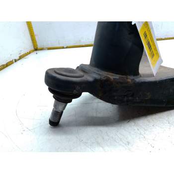 Recambio de brazo suspension superior delantero derecho para iveco daily vi furgoneta 33s11, 35s11, 35c11 referencia OEM IAM 580