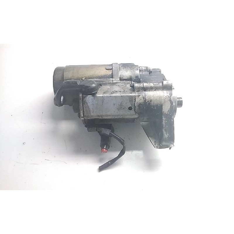 Recambio de motor arranque para hyundai terracan (hp) 2.9 crdi gl referencia OEM IAM 361004X211  