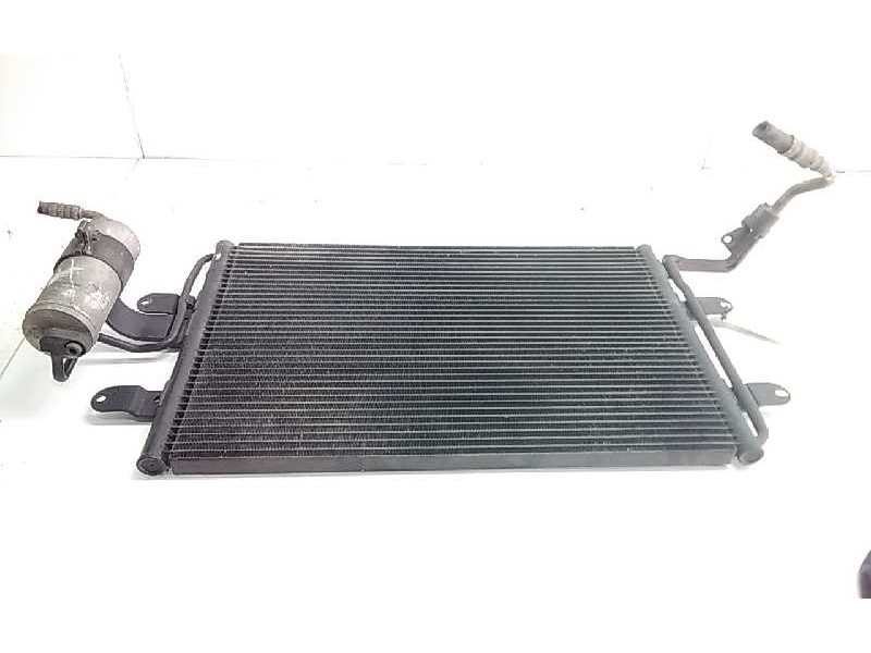 Recambio de condensador / radiador aire acondicionado para seat leon (1m1) sport referencia OEM IAM 8FT351196391  