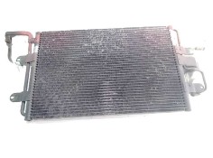 Recambio de condensador / radiador aire acondicionado para seat leon (1m1) sport referencia OEM IAM 8FT351196391   2