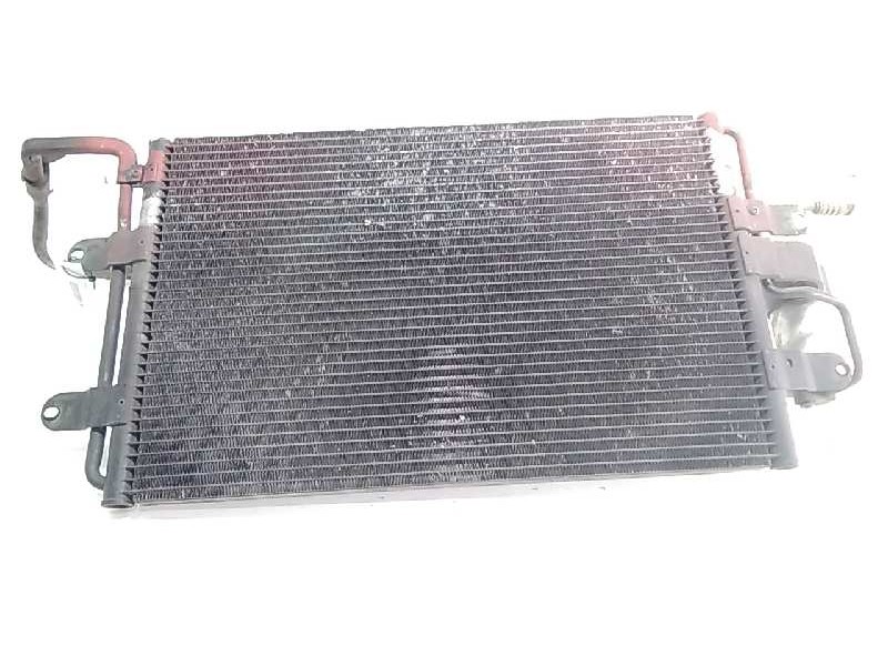 Recambio de condensador / radiador aire acondicionado para seat leon (1m1) sport referencia OEM IAM 8FT351196391  