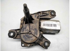 Recambio de motor limpia trasero para opel combo (corsa c) referencia OEM IAM 9225635  