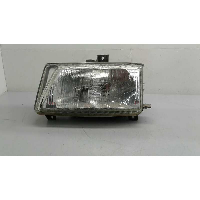 Recambio de faro izquierdo para seat ibiza (6k) clx referencia OEM IAM 6K1941015E  