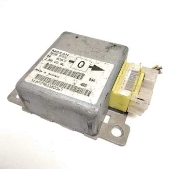 Recambio de centralita airbag para nissan terrano/terrano.ii (r20) 2.7 turbodiesel referencia OEM IAM 285568F000  