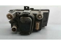 Recambio de faro izquierdo para seat ibiza (6k) clx referencia OEM IAM 6K1941015E   2