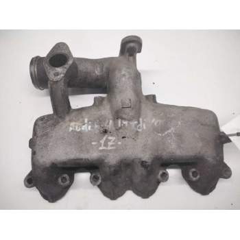 Recambio de colector admision para audi a4 berlina (b5) 1.9 tdi referencia OEM IAM 028129713K  107068