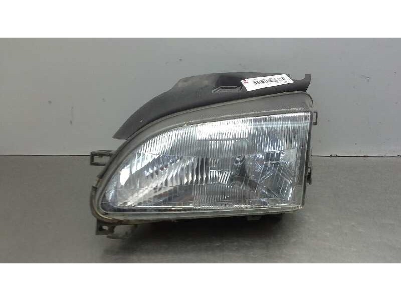 Recambio de faro izquierdo para seat arosa (6h1) select referencia OEM IAM   