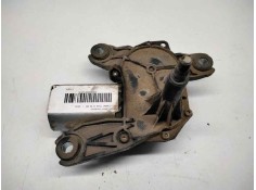 Recambio de motor limpia trasero para opel combo (corsa c) referencia OEM IAM 9225634  