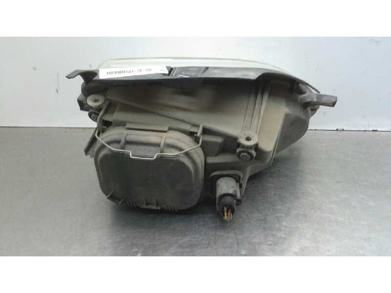 Recambio de faro izquierdo para seat arosa (6h1) select referencia OEM IAM   