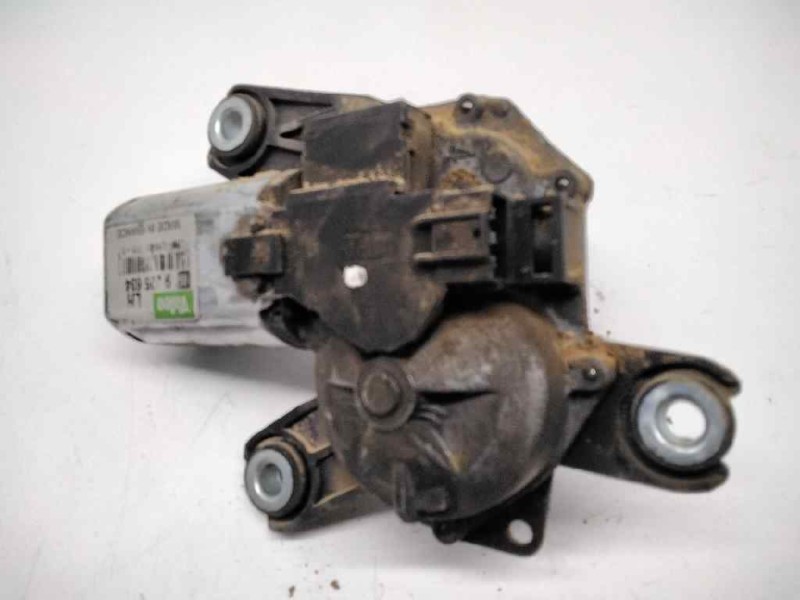 Recambio de motor limpia trasero para opel combo (corsa c) referencia OEM IAM 9225634  