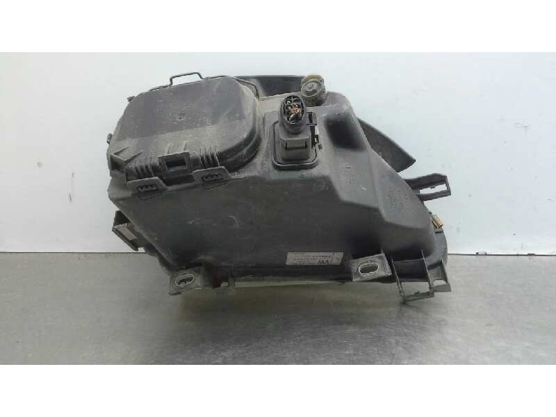 Recambio de faro izquierdo para seat arosa (6h1) select referencia OEM IAM   