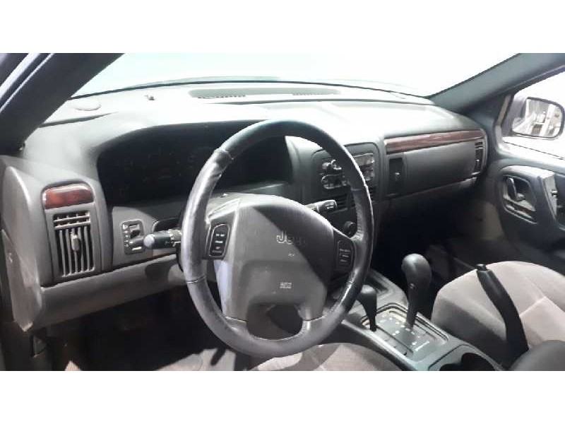 jeep gr.cherokee (wj/wg) del año 2000