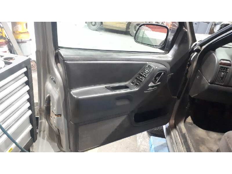 jeep gr.cherokee (wj/wg) del año 2000