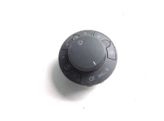 Recambio de mando luces para opel corsa d 1.3 16v cdti referencia OEM IAM 13249397 241894 26272784