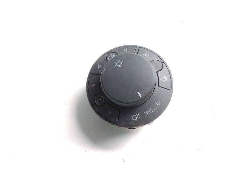 Recambio de mando luces para opel corsa d 1.3 16v cdti referencia OEM IAM 13249397 241894 26272784