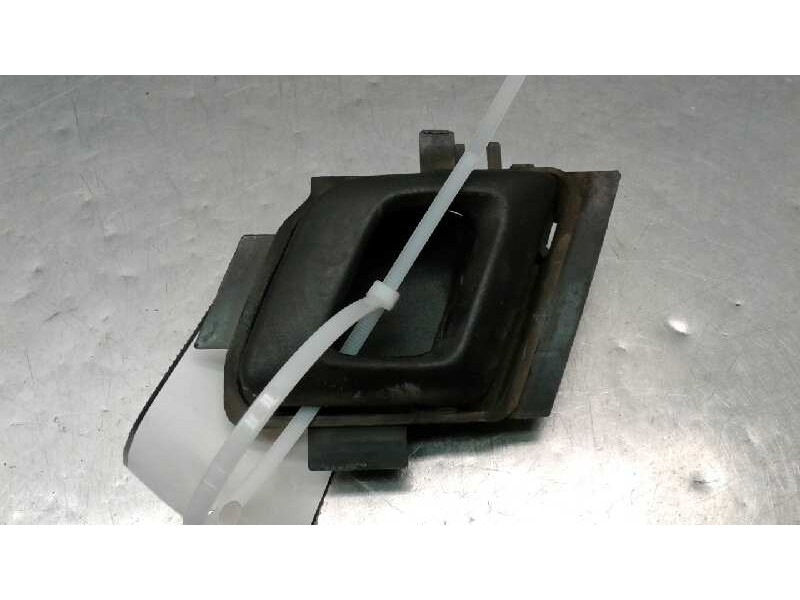 Recambio de maneta interior delantera izquierda para seat ibiza (6k) clx referencia OEM IAM 6K0837221A  
