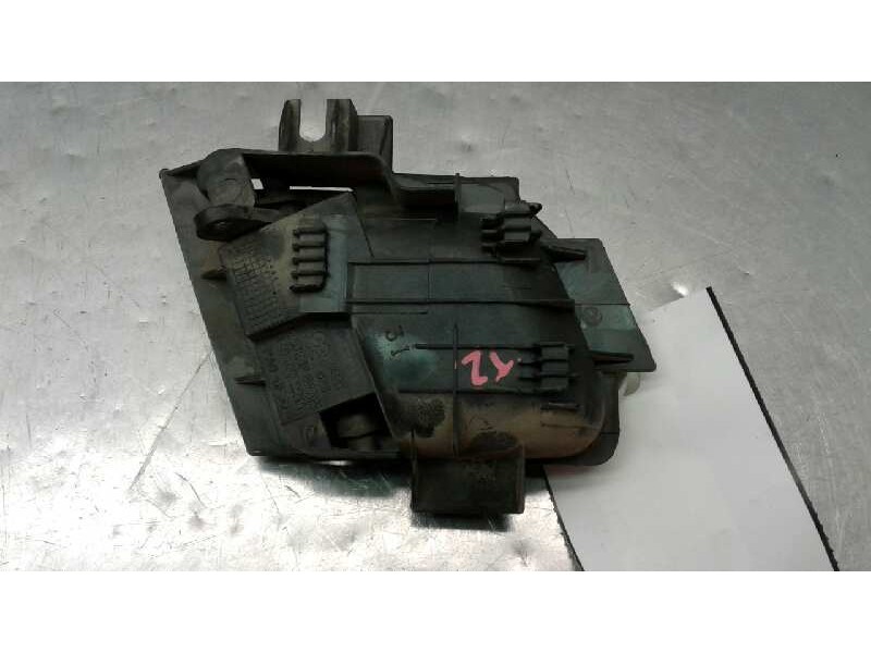 Recambio de maneta interior delantera izquierda para seat ibiza (6k) clx referencia OEM IAM 6K0837221A  