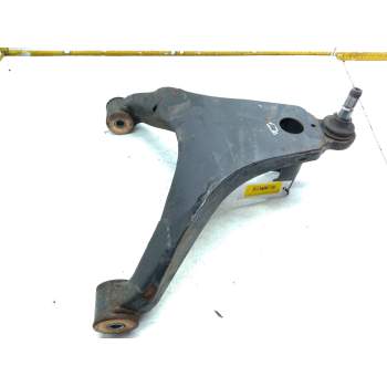 Recambio de brazo suspension superior delantero derecho para iveco daily vi furgoneta 33s11, 35s11, 35c11 referencia OEM IAM 580