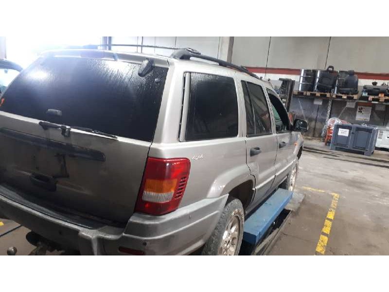 jeep gr.cherokee (wj/wg) del año 2000