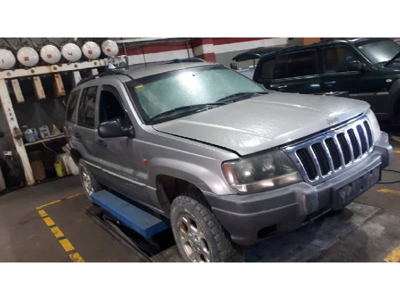 jeep gr.cherokee (wj/wg) del año 2000