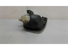 Recambio de piloto delantero izquierdo para seat ibiza (6k) clx referencia OEM IAM 6K0953049   2