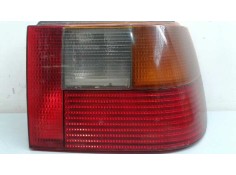 Recambio de piloto trasero derecho para seat ibiza (6k) clx referencia OEM IAM 6K6945112  