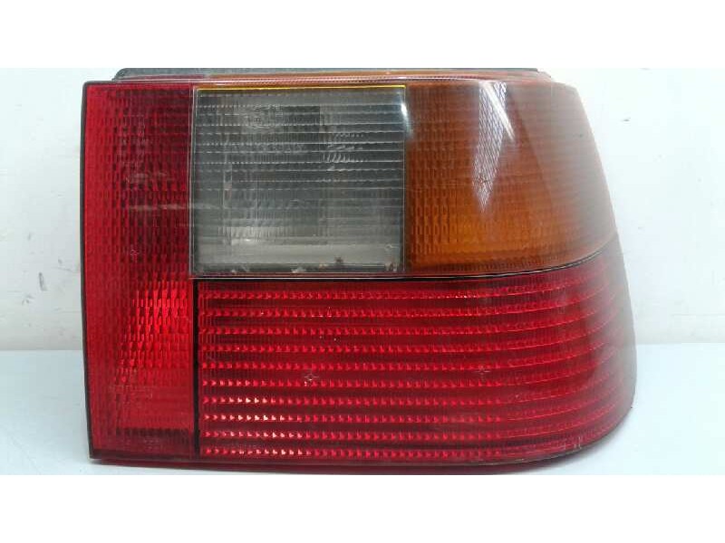 Recambio de piloto trasero derecho para seat ibiza (6k) clx referencia OEM IAM 6K6945112  