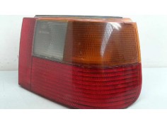 Recambio de piloto trasero derecho para seat ibiza (6k) clx referencia OEM IAM 6K6945112   2