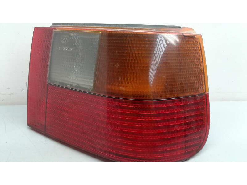 Recambio de piloto trasero derecho para seat ibiza (6k) clx referencia OEM IAM 6K6945112  