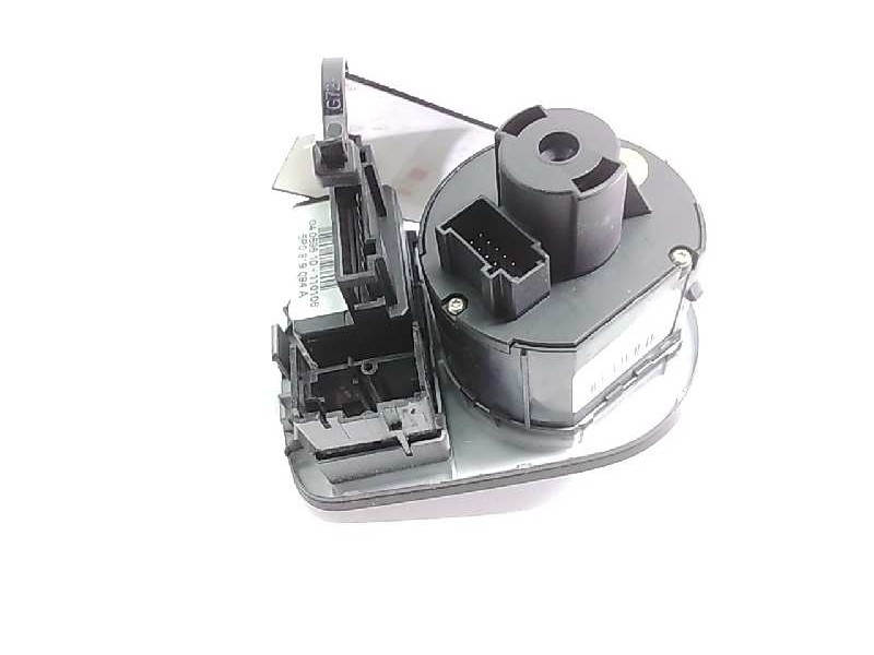 Recambio de mando luces para seat leon (1p1) open referencia OEM IAM 1P1941431B  