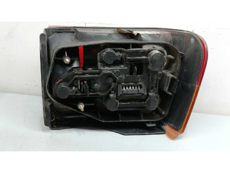 Recambio de piloto trasero derecho para seat ibiza (6k) clx referencia OEM IAM 6K6945112  