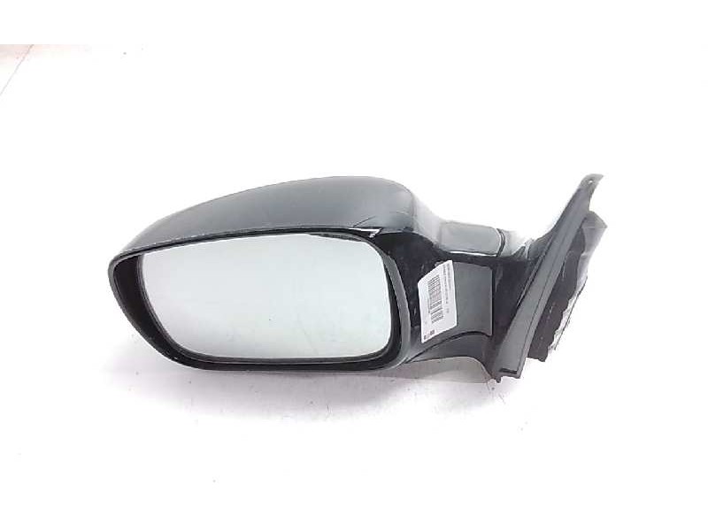 Recambio de retrovisor izquierdo para hyundai terracan (hp) 2.9 crdi gl referencia OEM IAM 87610H1011  