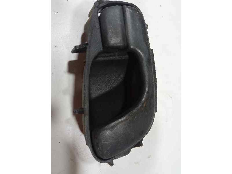 Recambio de maneta interior delantera derecha para daewoo lanos cool referencia OEM IAM 140689  