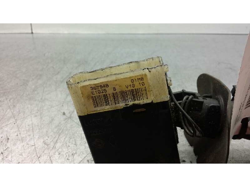 Recambio de mando limpia para renault megane i scenic (ja0) 1.9 dti diesel cat referencia OEM IAM   