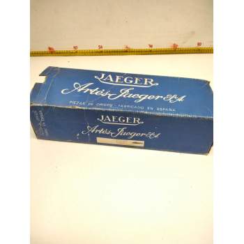 Recambio de aforador para renault 18 (134_) 1.6 (1341) referencia OEM IAM 6430  JAEGER
