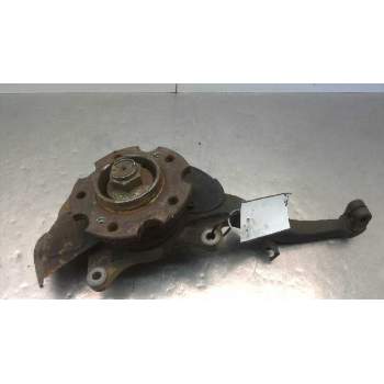 Recambio de mangueta delantera derecha para ssangyong rodius xdi referencia OEM IAM   