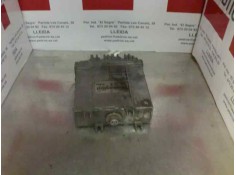 Recambio de centralita motor uce para renault megane i scenic (ja0) 1.9 dti diesel cat referencia OEM IAM 0281001809 322  2