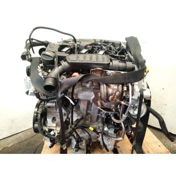 MOTOR COMPLETO HN02 