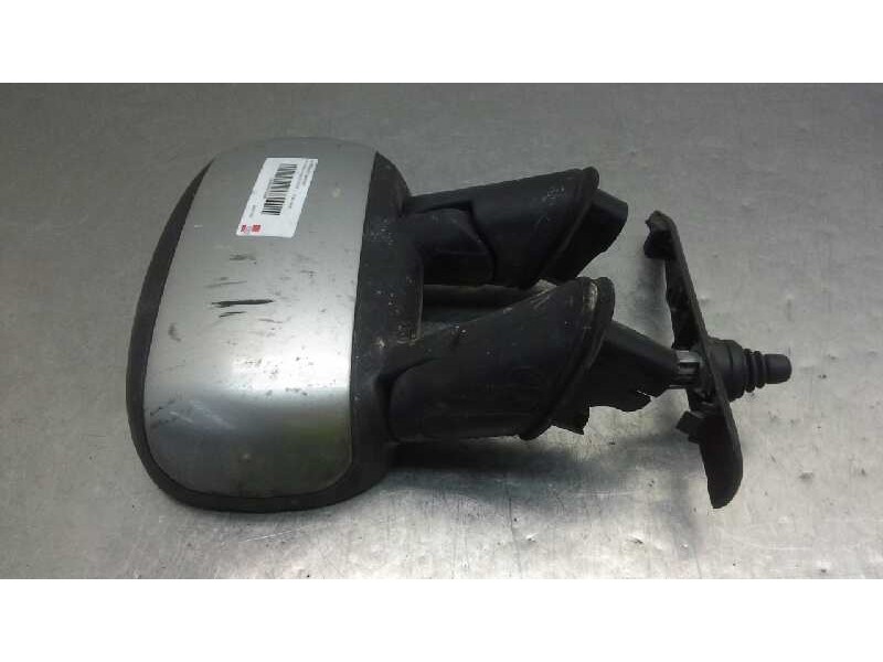 Recambio de retrovisor izquierdo para fiat doblo (119) 1.9 jtd sx referencia OEM IAM   