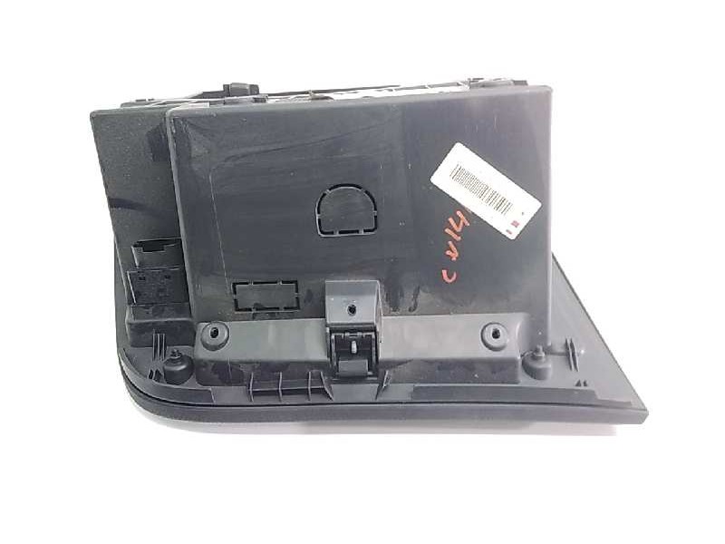 Recambio de guantera para seat leon (1p1) open referencia OEM IAM 170300010687263  