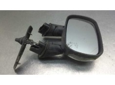 Recambio de retrovisor izquierdo para fiat doblo (119) 1.9 jtd sx referencia OEM IAM    2