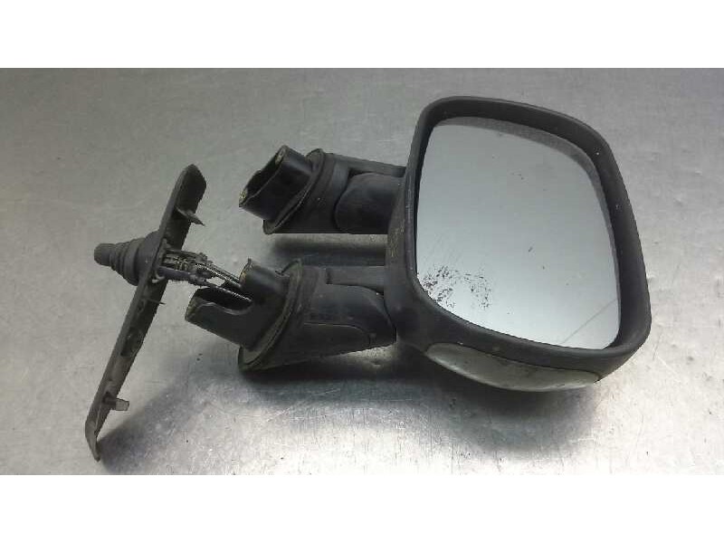 Recambio de retrovisor izquierdo para fiat doblo (119) 1.9 jtd sx referencia OEM IAM   